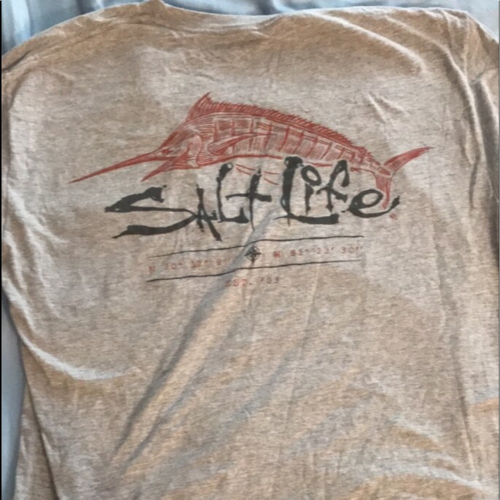 Tshirt